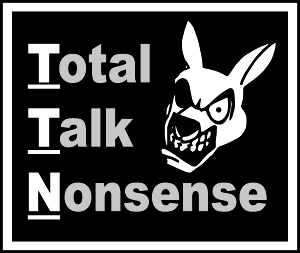 Total Talk Nonsense (TTN) Podcast artwork